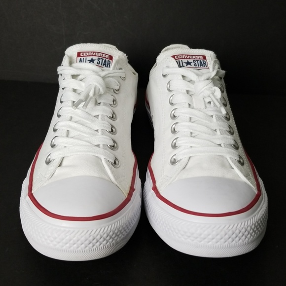 UNISEX CONVERSE MEN SZ 10 WOMEN SZ 12 - Picture 2 of 8